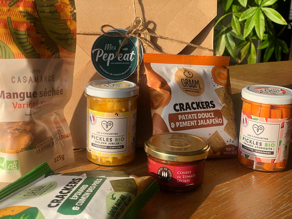 Comment choisir la meilleure box apéro ?