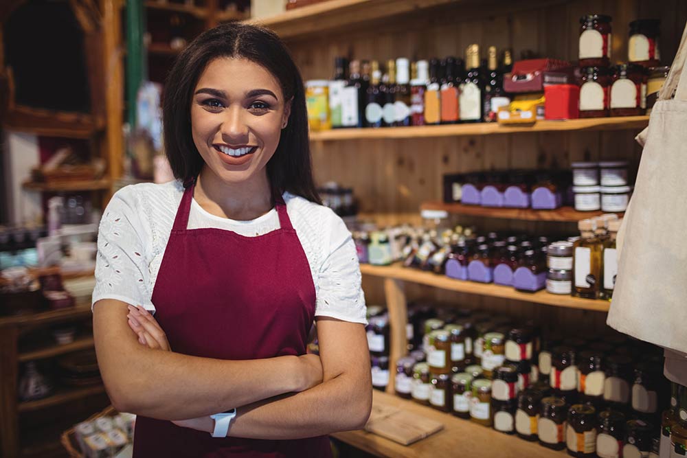 Une épicerie fine, qu'est ce que c'est ?