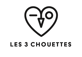 Les 3 chouettes réinventent le condiment