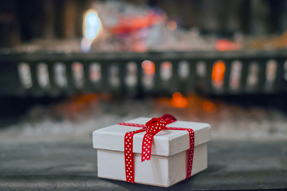 Abonnement mensuel et cadeau éthique