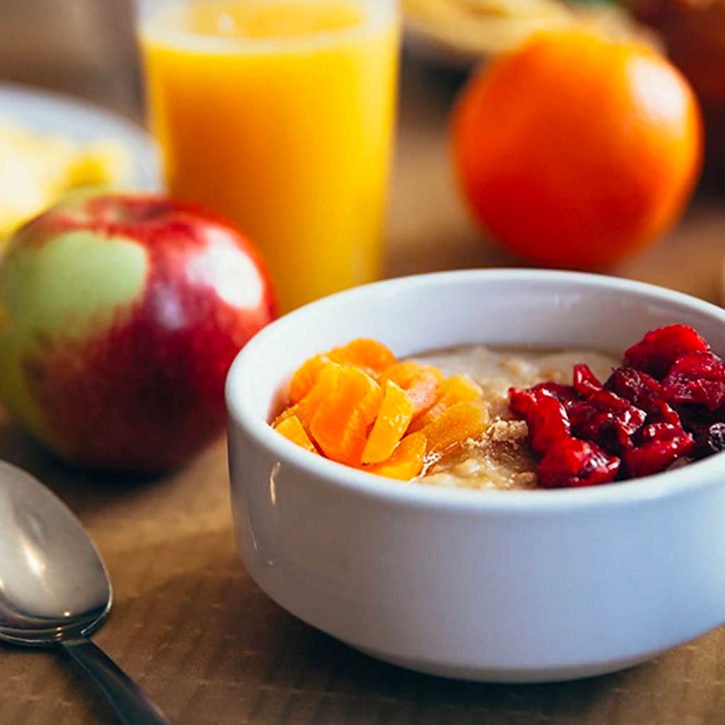 Box petit-déjeuner