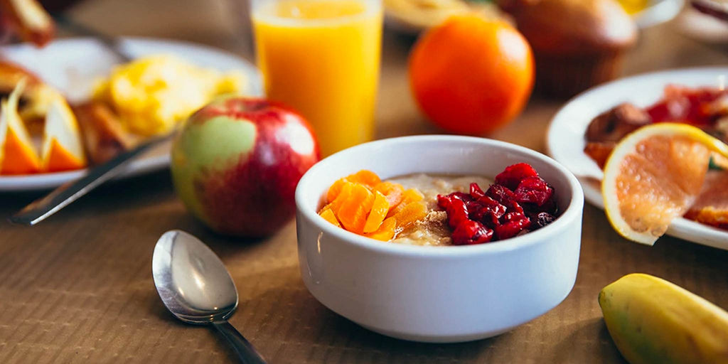 Box petit-déjeuner