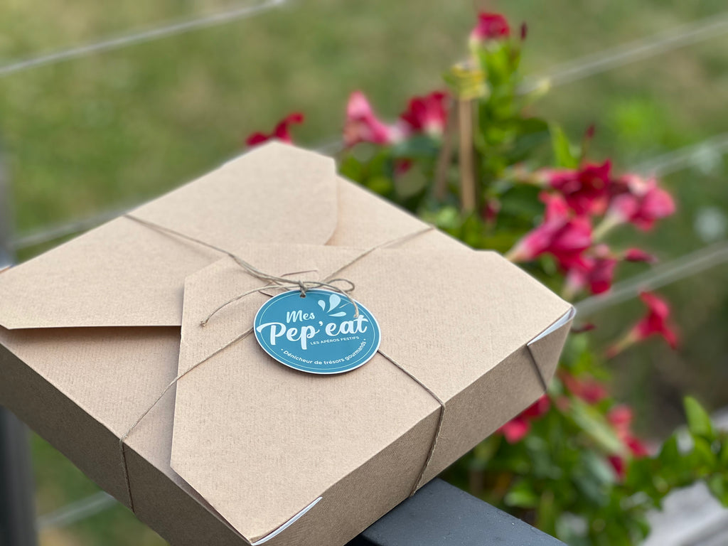 box apero du mois