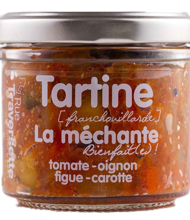 tartinable
