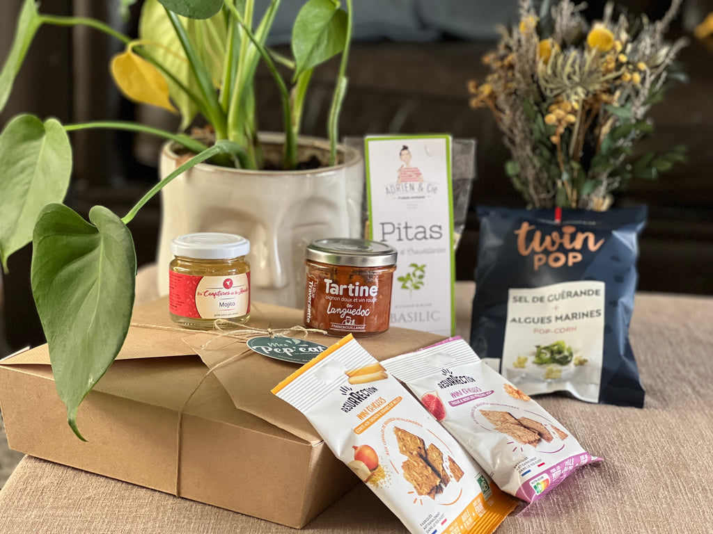 box apero du mois